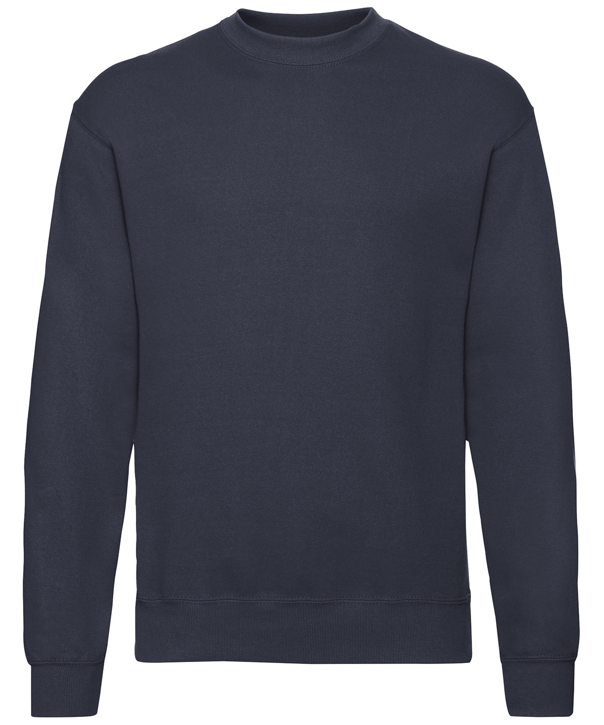 Classic 80/20 set-in sweatshirt