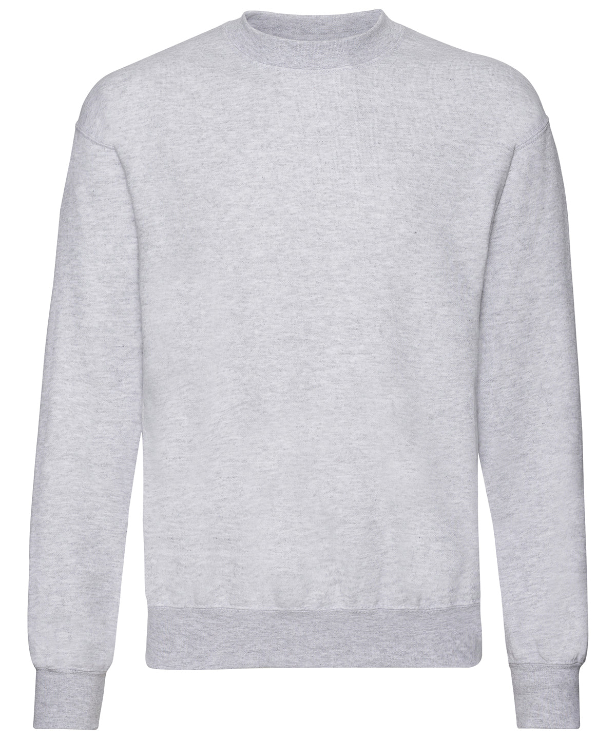 Classic 80/20 set-in sweatshirt