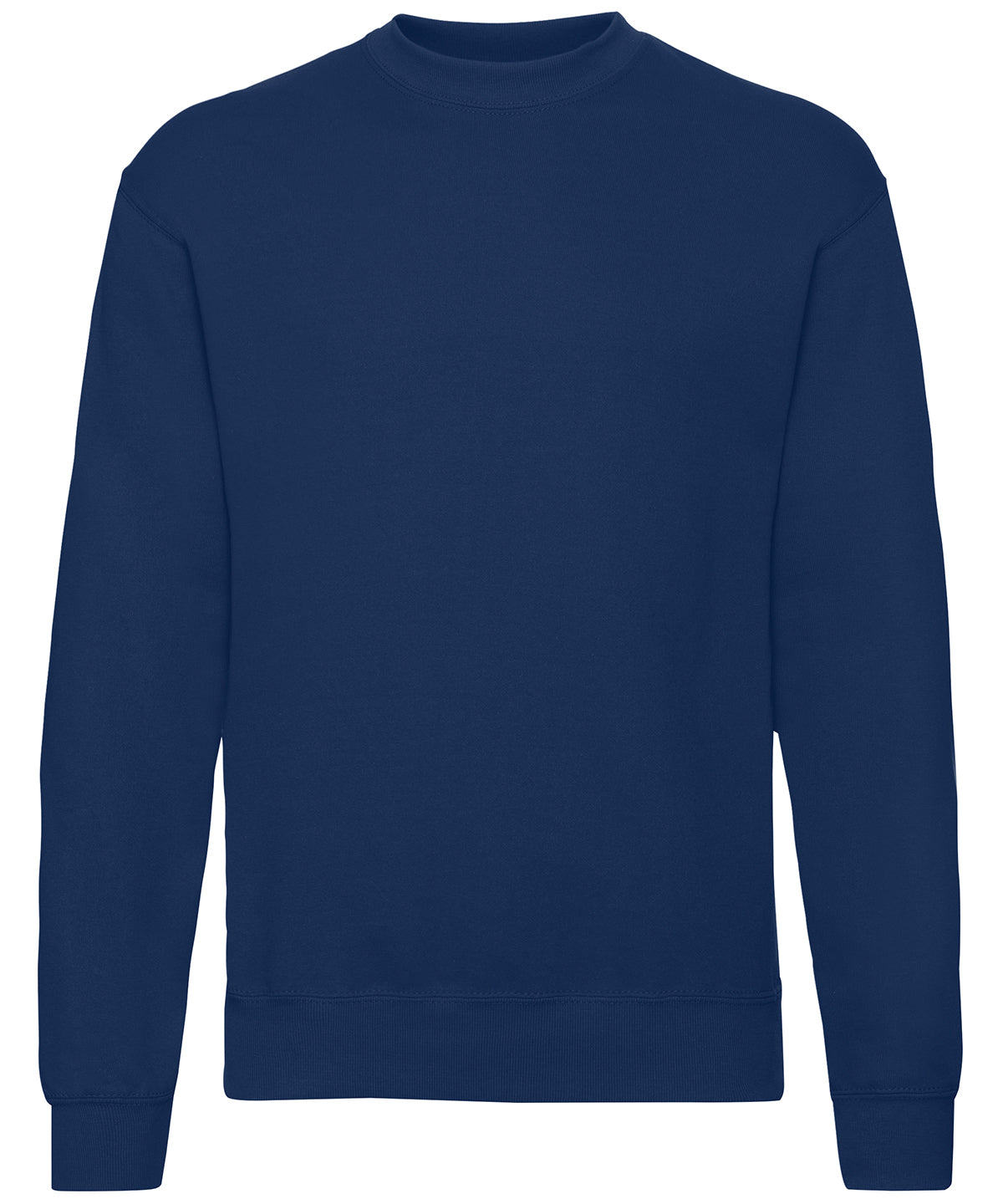 Classic 80/20 set-in sweatshirt