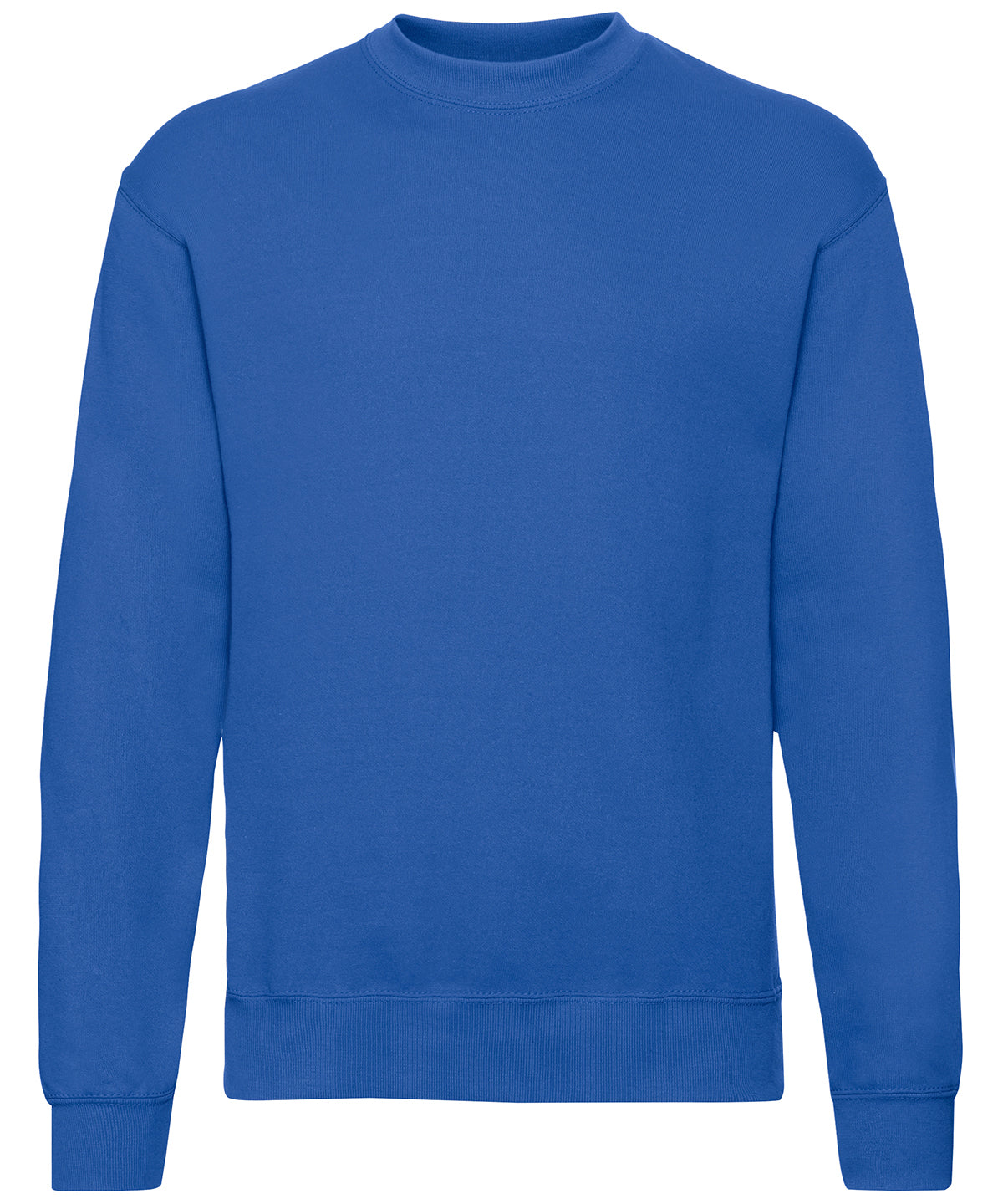 Classic 80/20 set-in sweatshirt