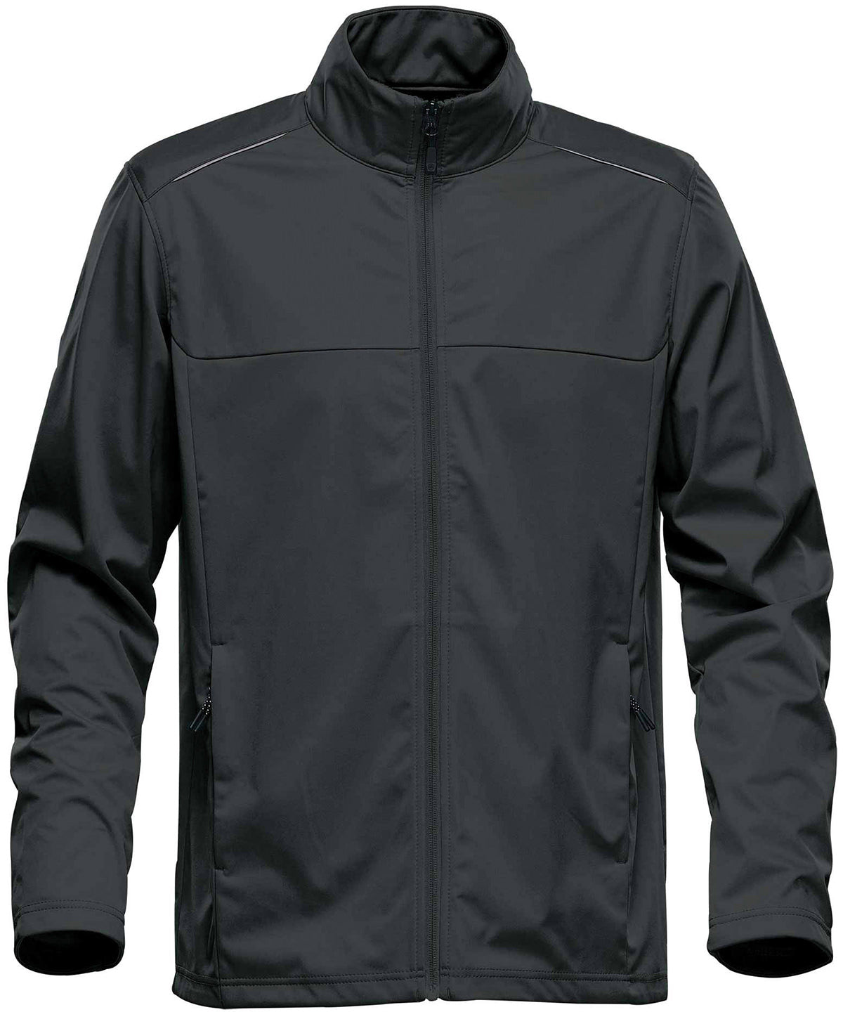 Greenwich lightweight softshell