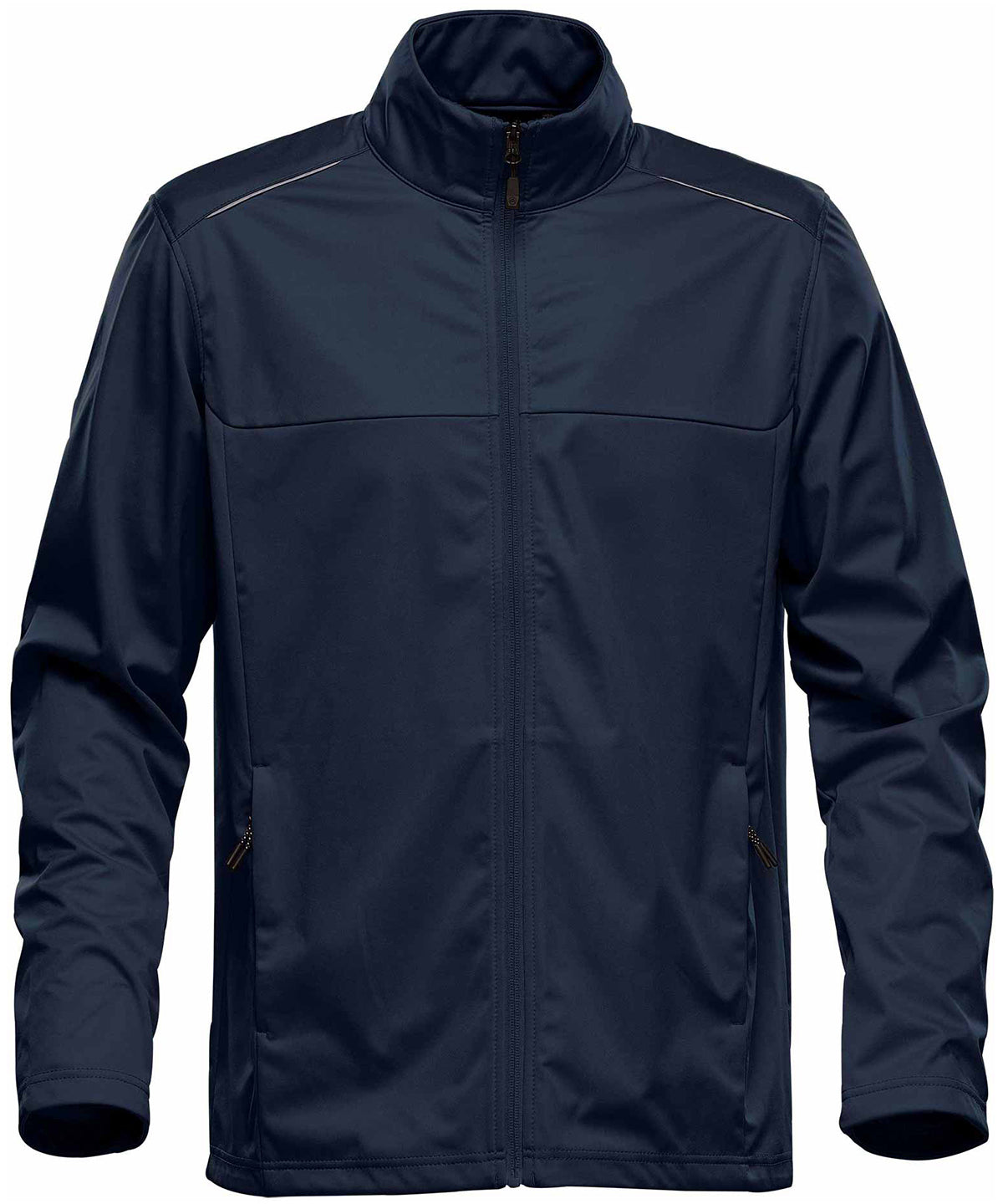 Greenwich lightweight softshell