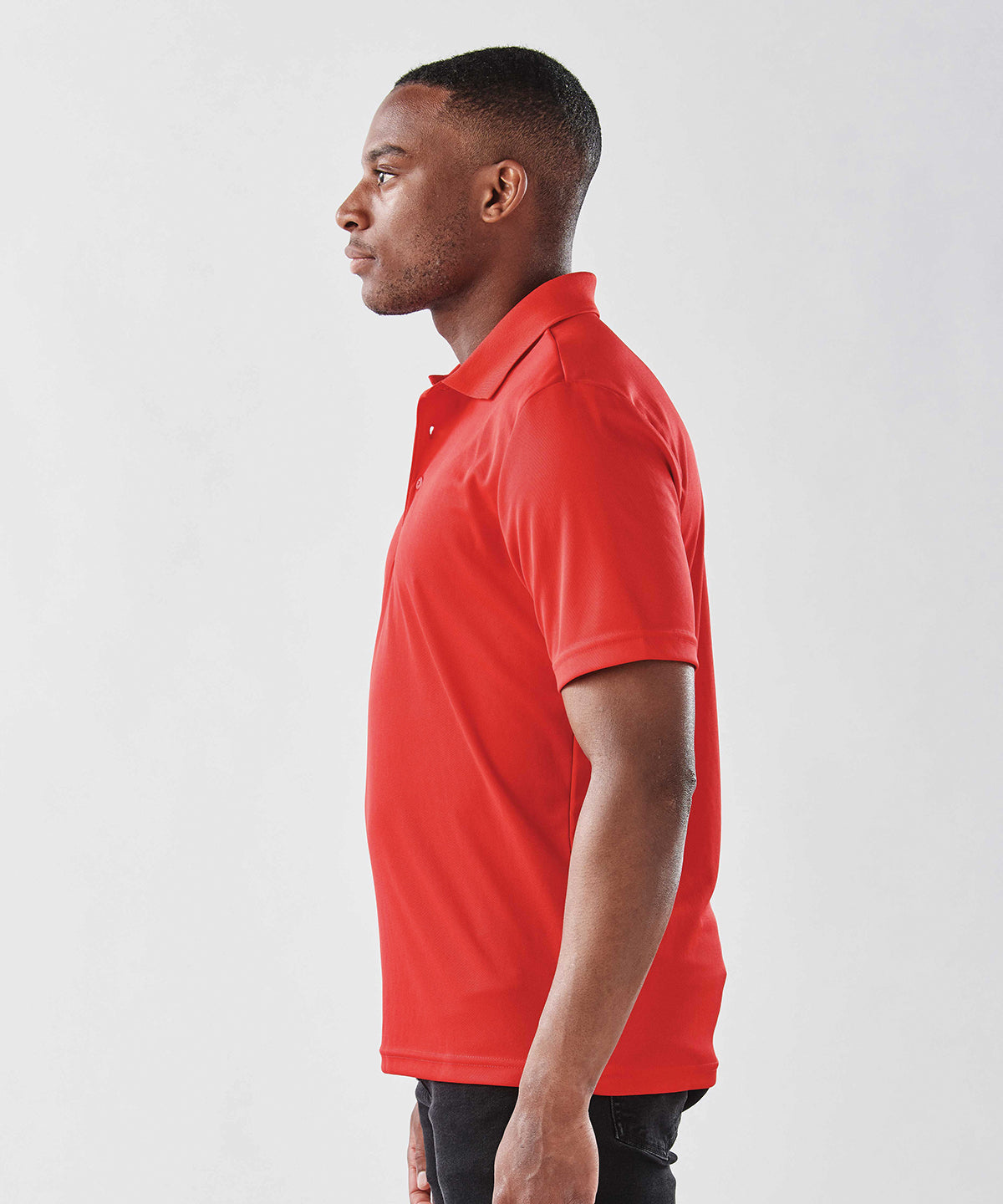 Eclipse H2X-Dry® piqué polo