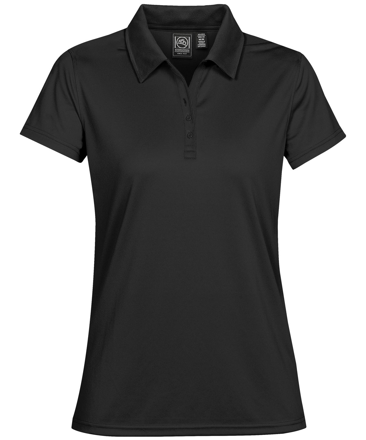 Women's Eclipse H2X-DRY® piqué polo