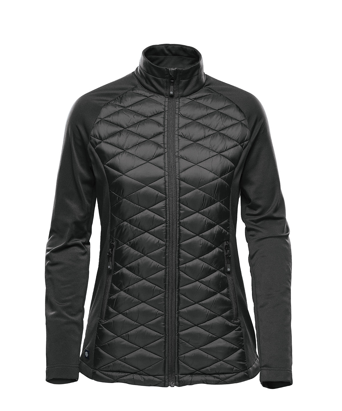 Women’s Boulder thermal shell