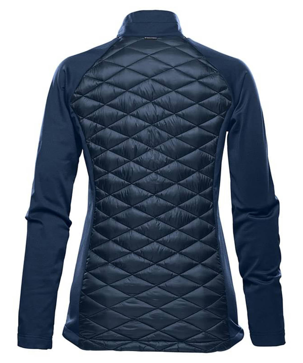 Women’s Boulder thermal shell