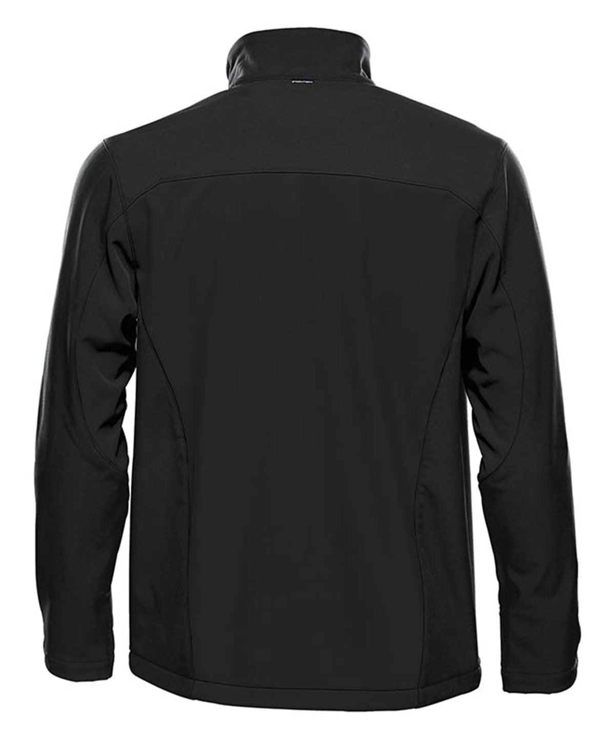 Cascades softshell