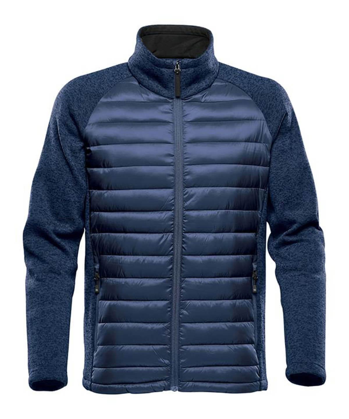 Narvik hybrid jacket