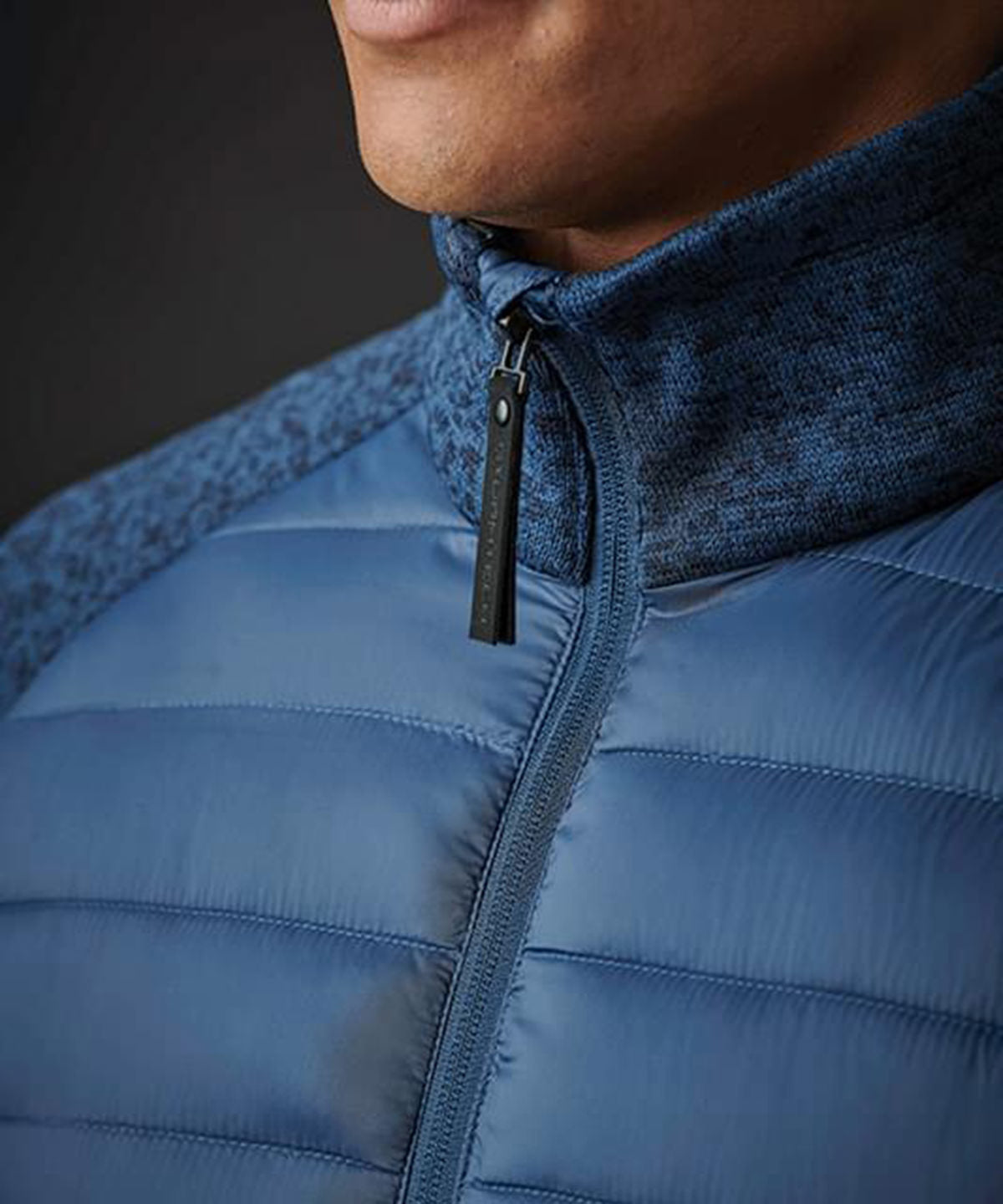 Narvik hybrid jacket