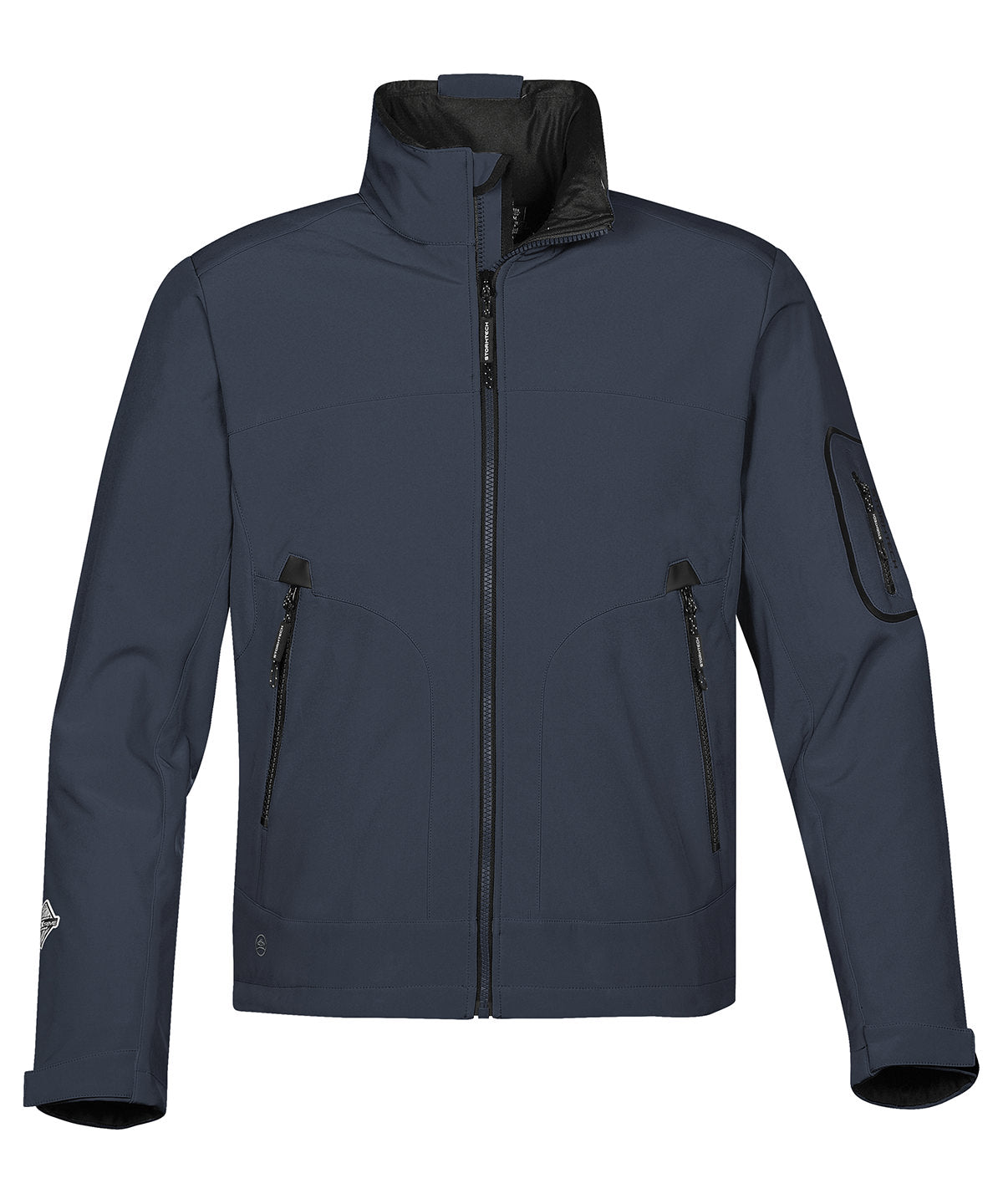 Cruise softshell