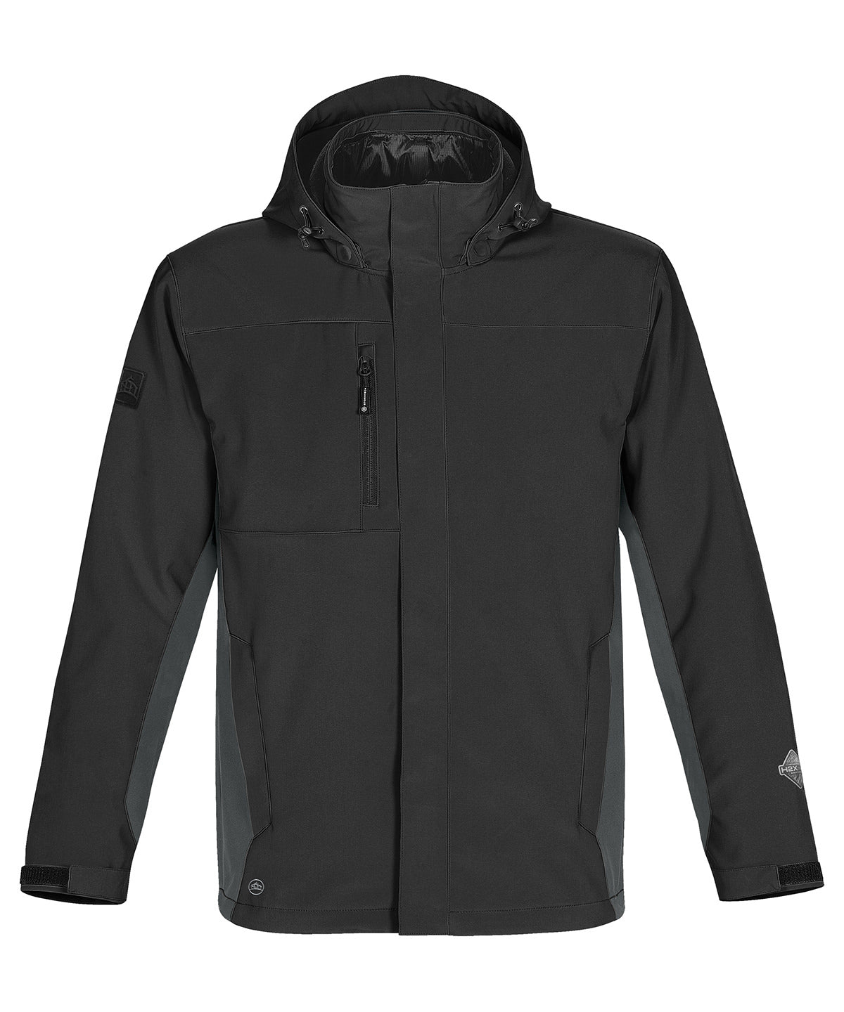 Atmosphere 3-in-1 jacket