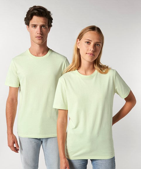 Unisex Creator iconic t-shirt - The Brights