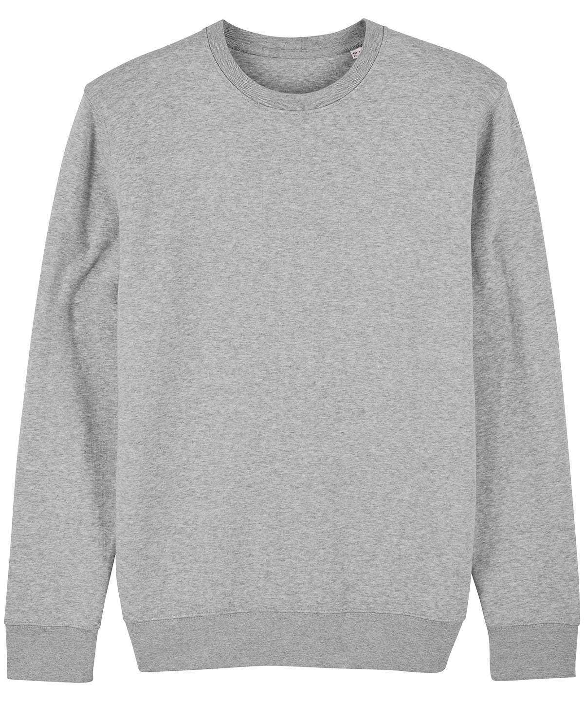 Unisex Changer Iconic Crew Neck Sweatshirt