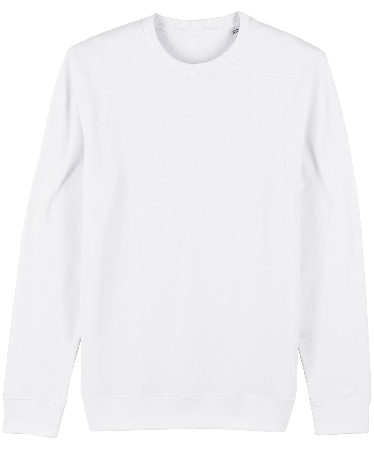 Unisex Changer Iconic Crew Neck Sweatshirt