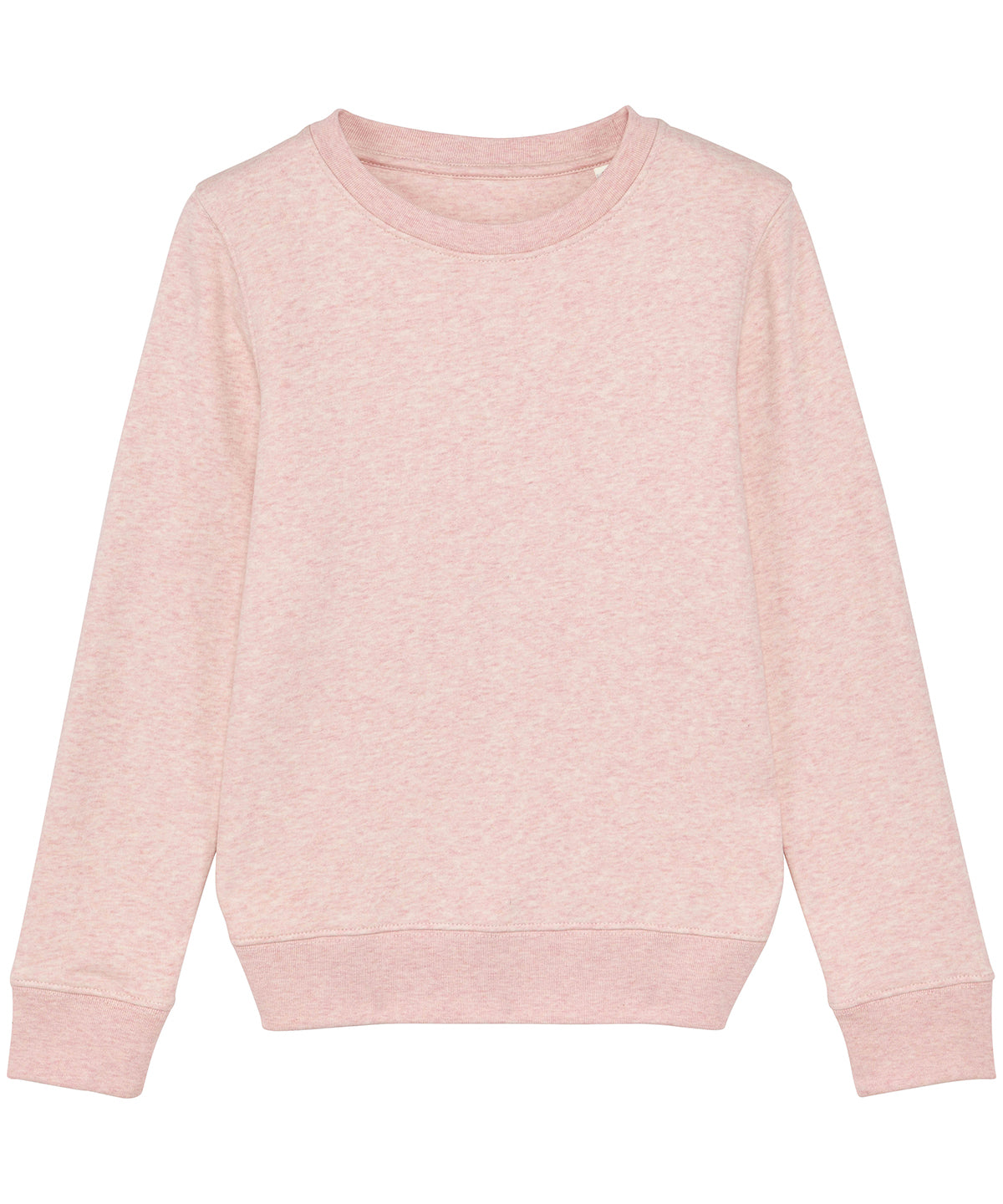 Kids mini Changer iconic crew neck sweatshirt (STSK913)