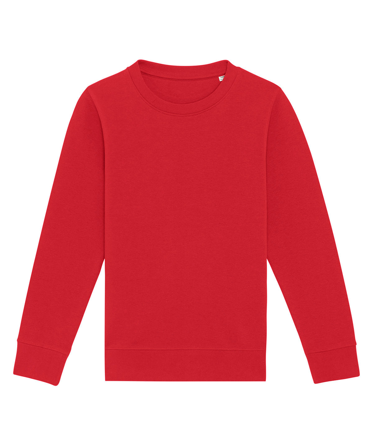 Kids mini Changer iconic crew neck sweatshirt (STSK913)