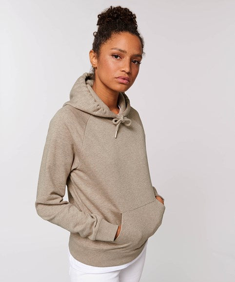 Women's Stella Trigger Iconic Hoodie