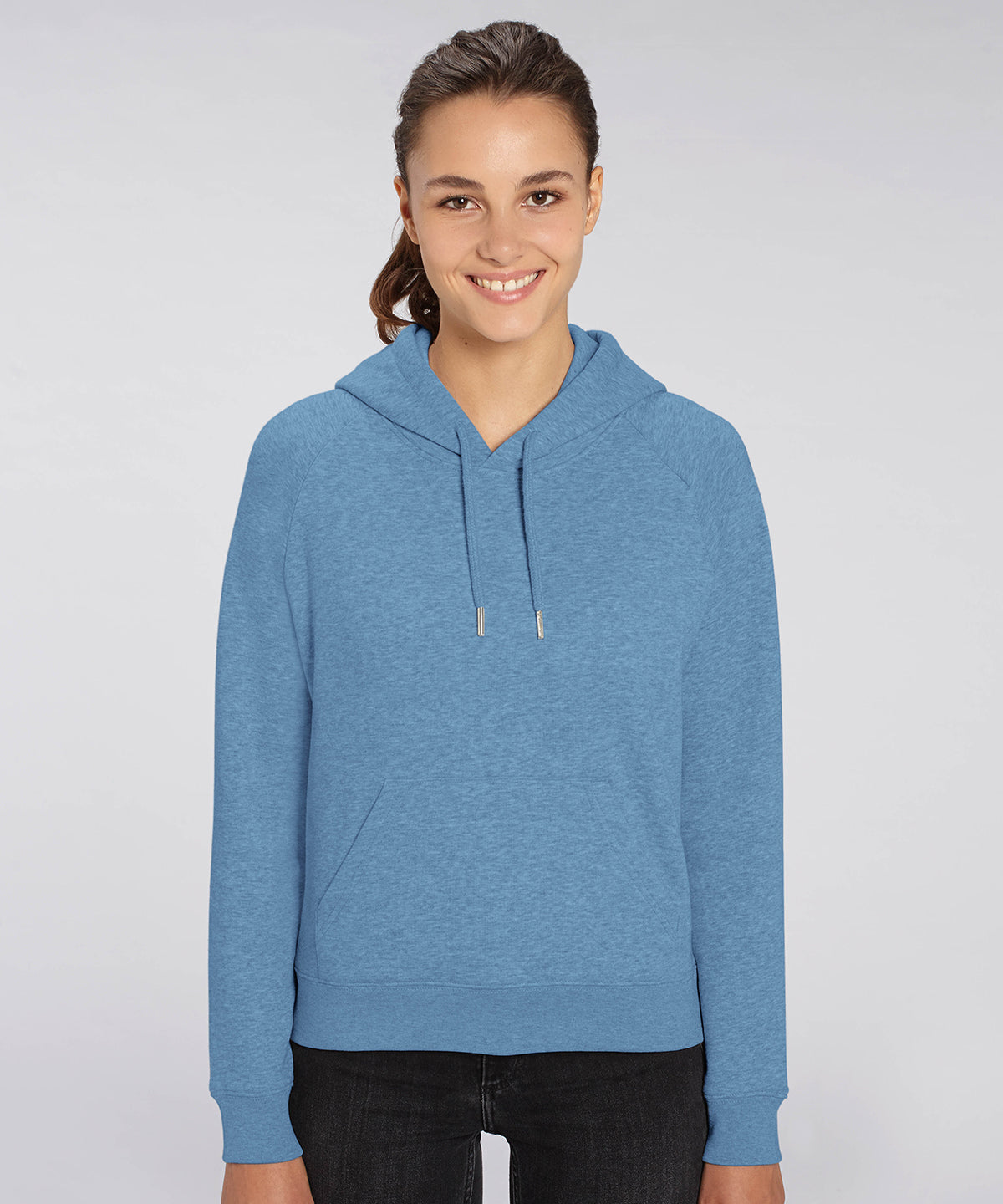 Women's Stella Trigger Iconic Hoodie