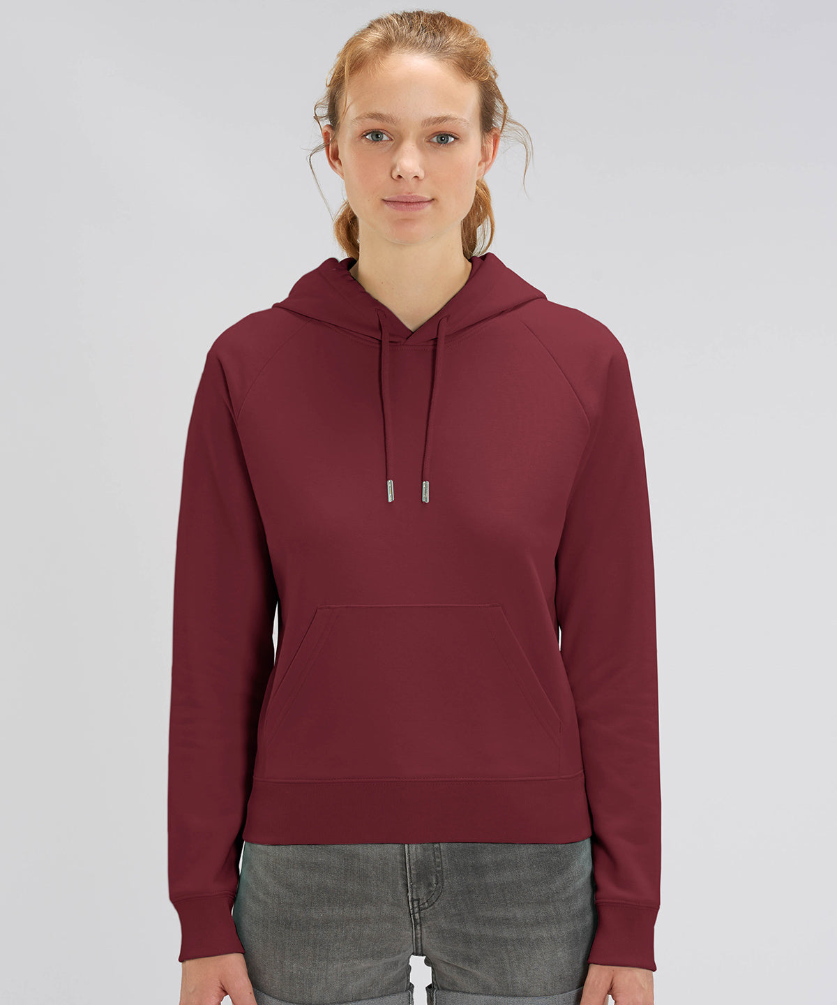 Women's Stella Trigger Iconic Hoodie