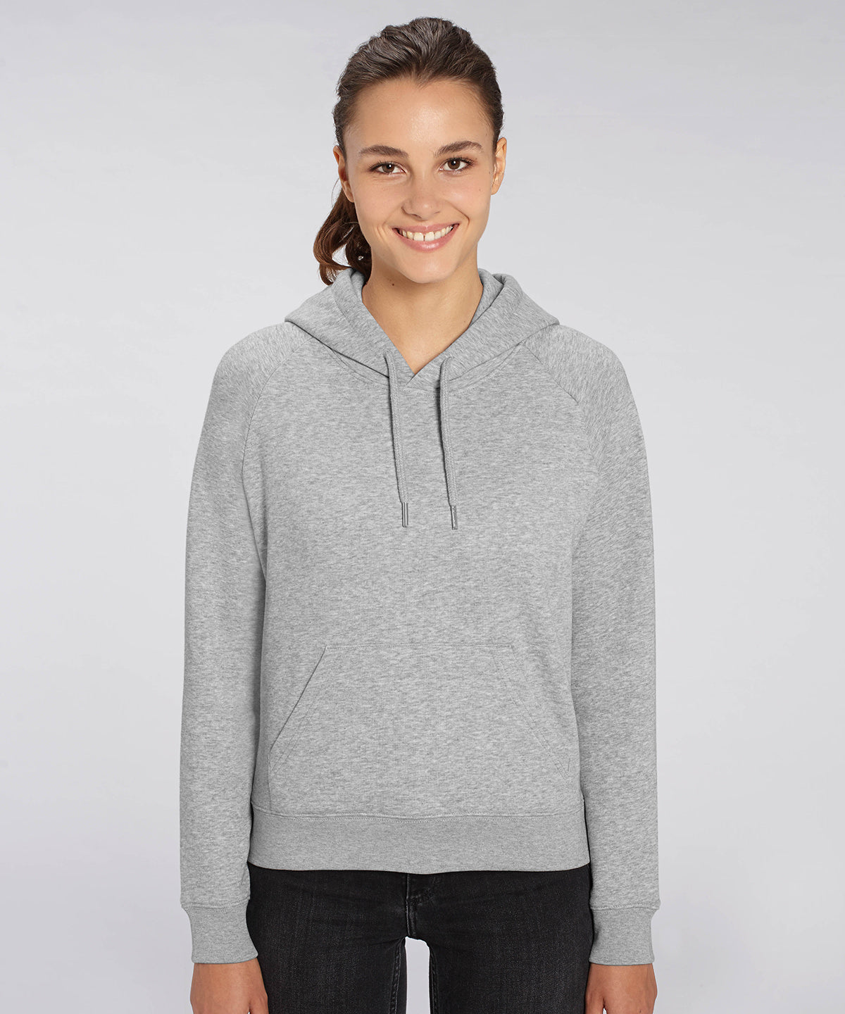 Women's Stella Trigger Iconic Hoodie