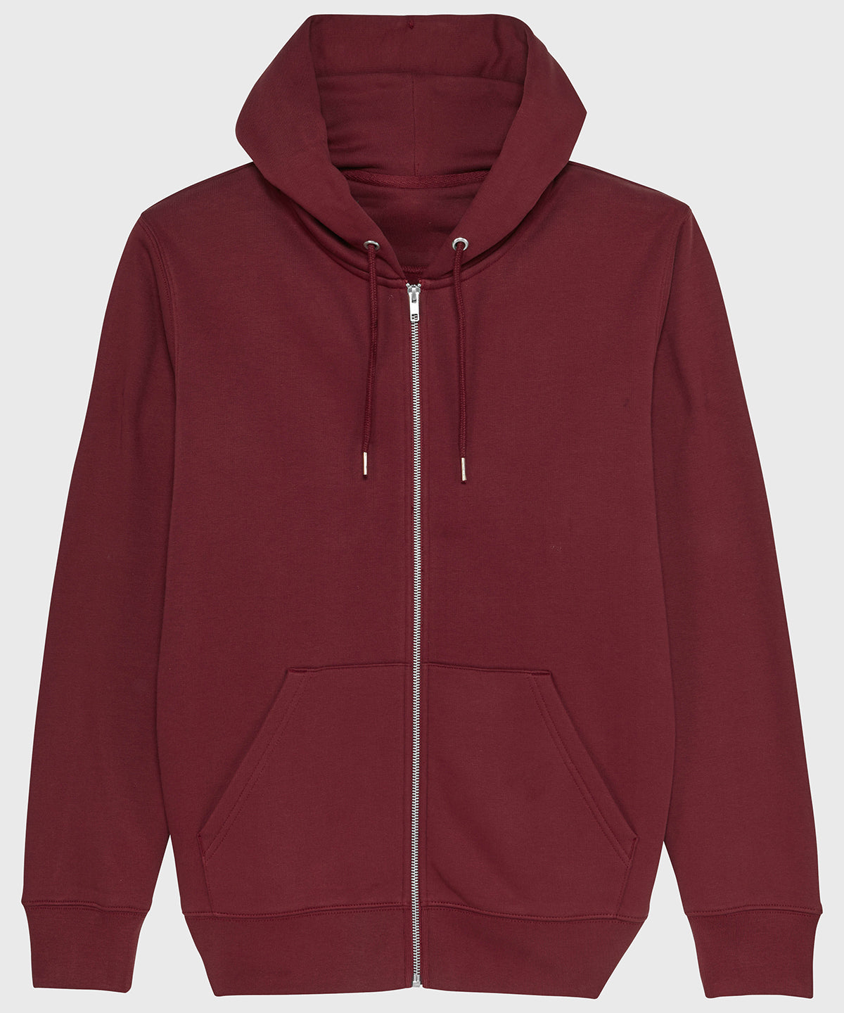 Stanley Cultivator iconic zip-thru hoodie sweatshirt (STSM566)