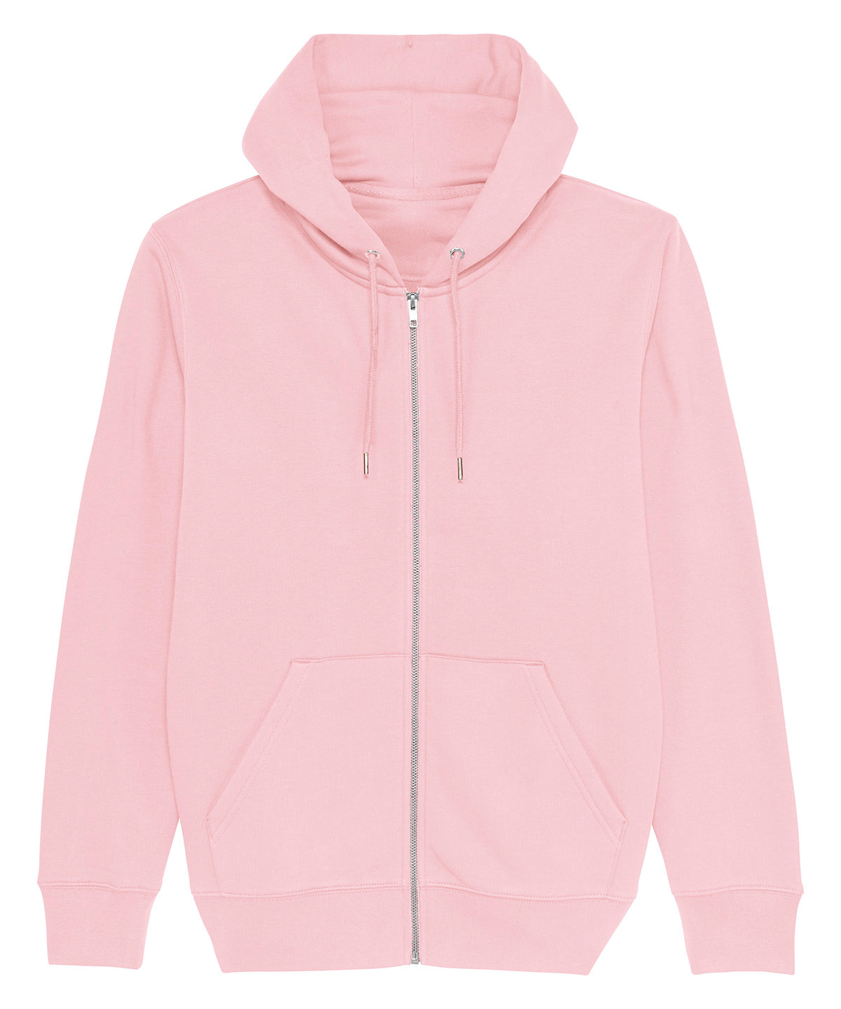 Stanley Cultivator iconic zip-thru hoodie sweatshirt (STSM566)