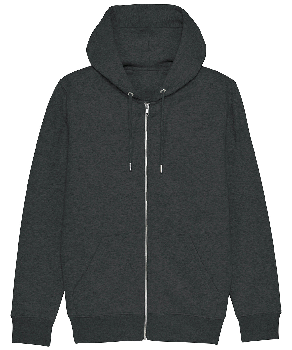 Stanley Cultivator iconic zip-thru hoodie sweatshirt (STSM566)