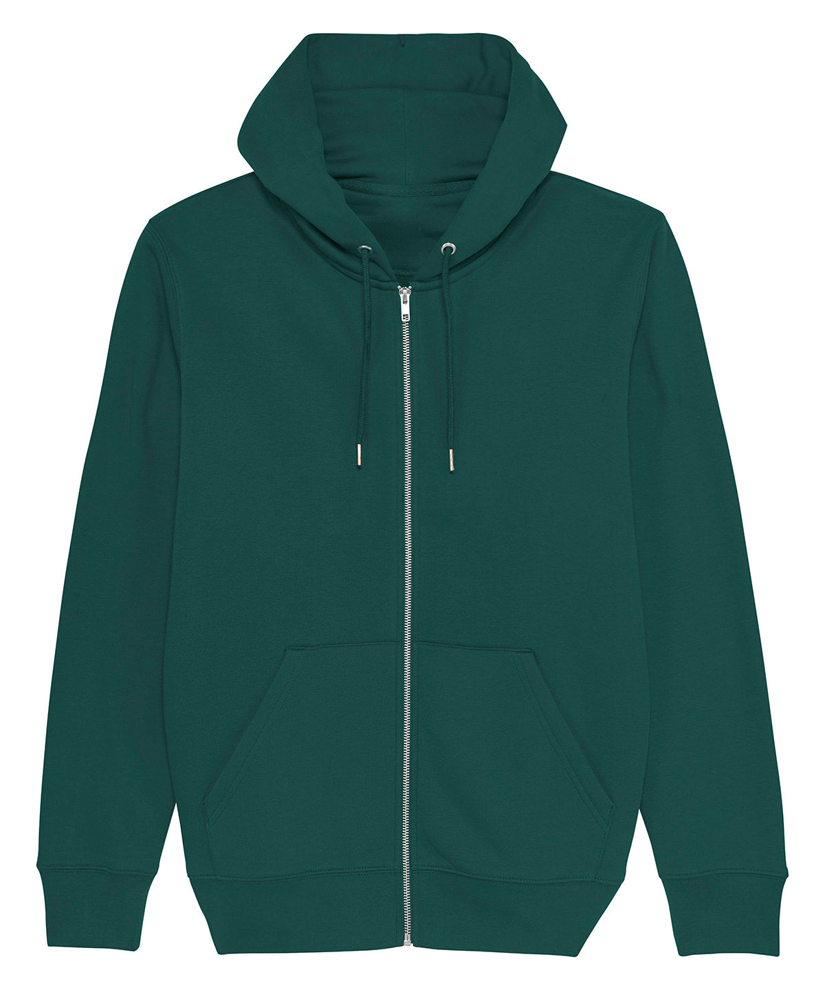 Stanley Cultivator iconic zip-thru hoodie sweatshirt (STSM566)