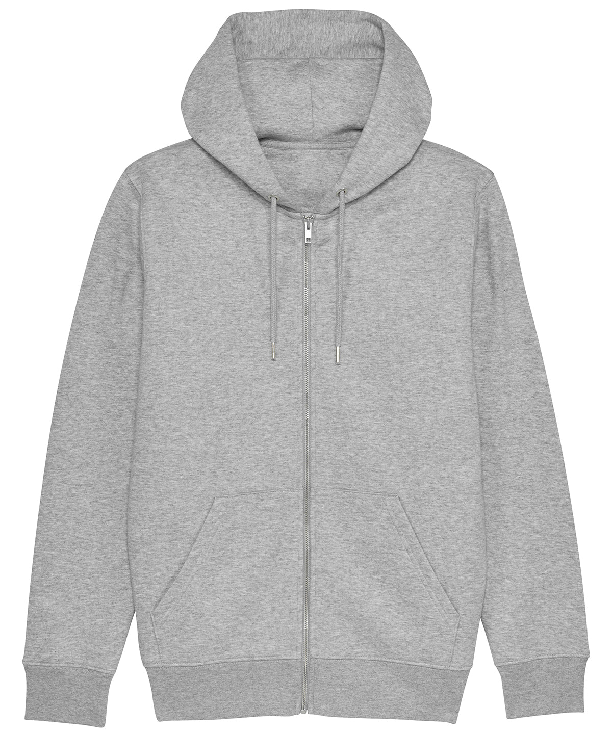 Stanley Cultivator iconic zip-thru hoodie sweatshirt (STSM566)