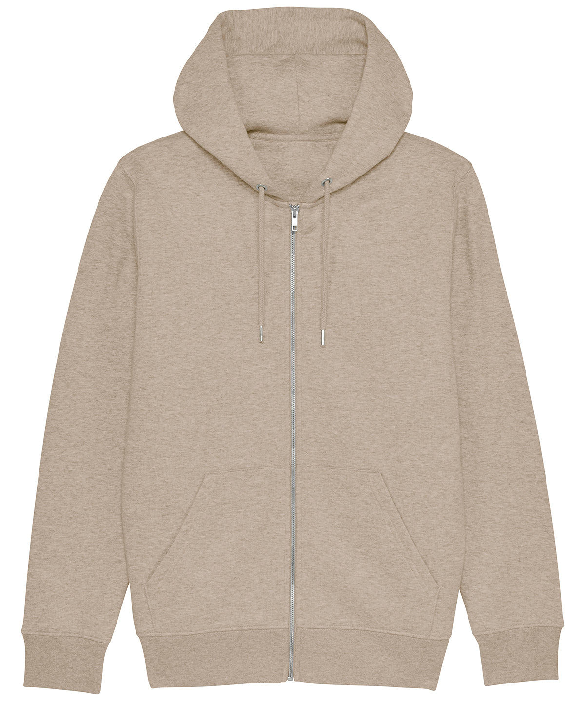 Stanley Cultivator iconic zip-thru hoodie sweatshirt (STSM566)