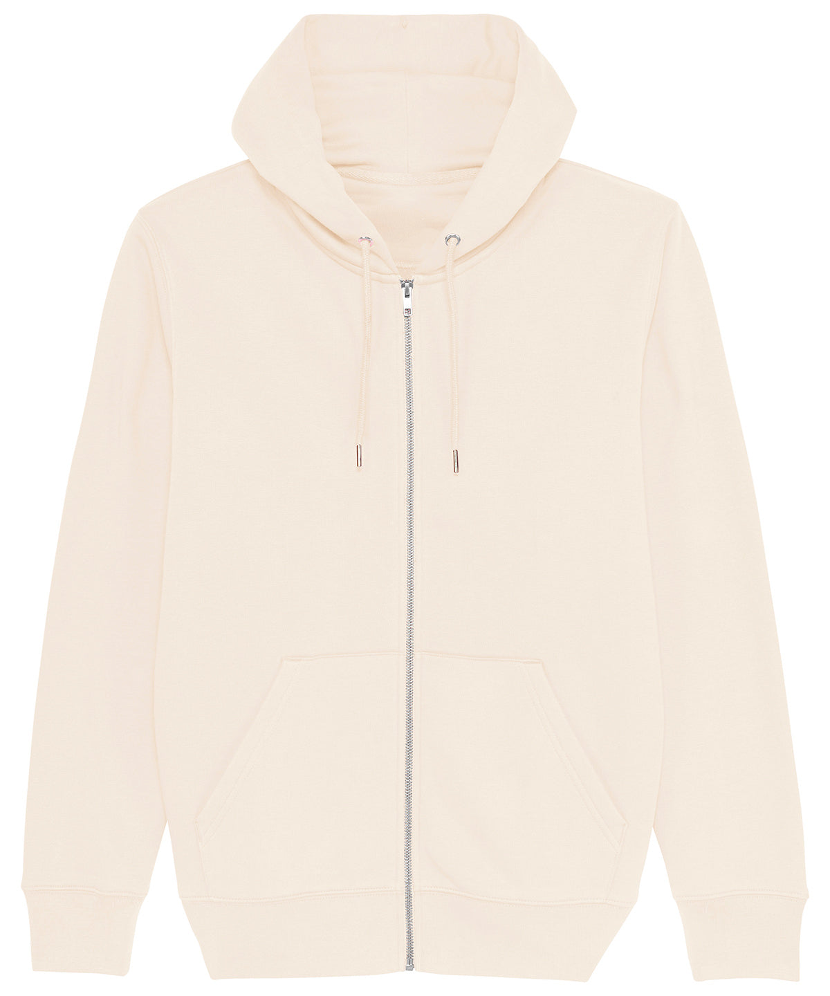 Stanley Cultivator iconic zip-thru hoodie sweatshirt (STSM566)