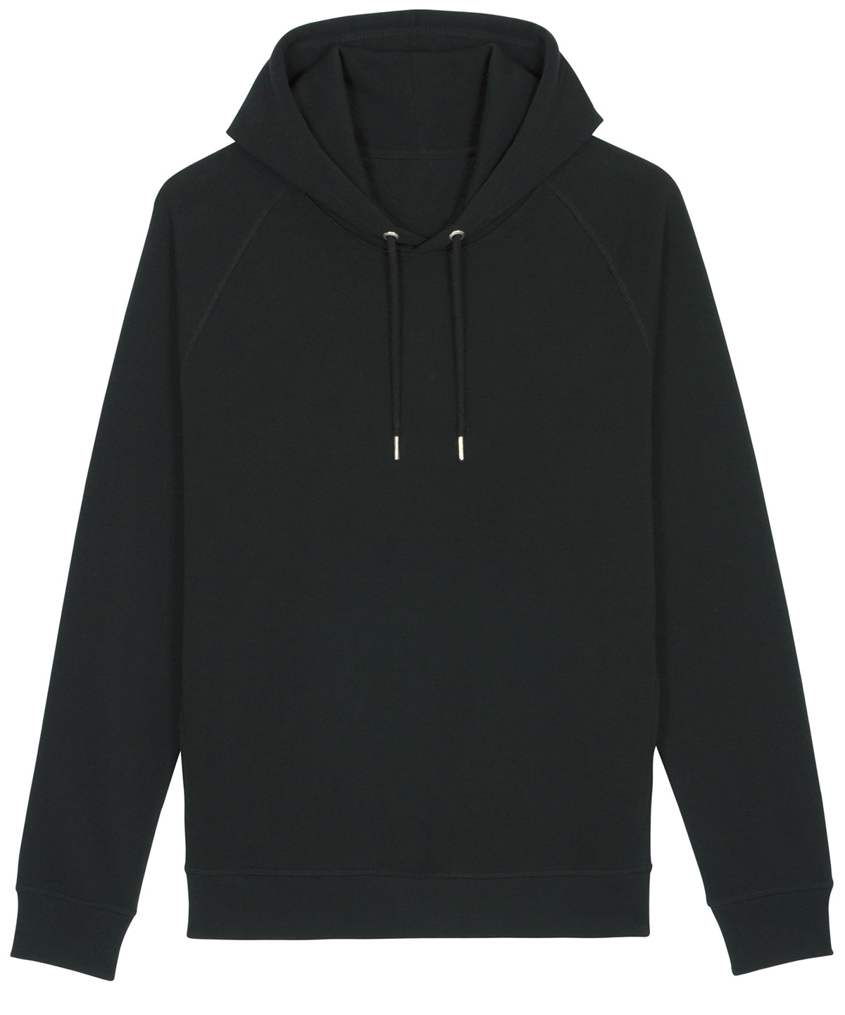 Sider unisex side pocket hoodie  (STSU824)