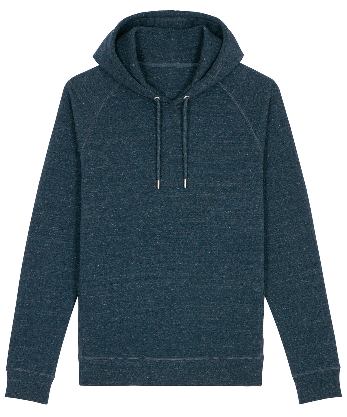 Sider unisex side pocket hoodie  (STSU824)