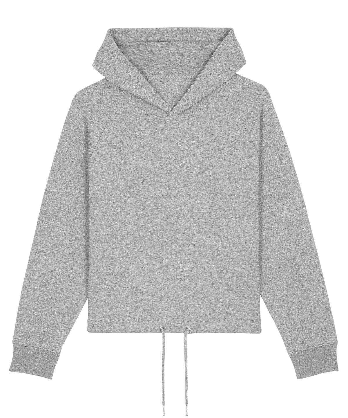 Women's Stella Bower cropped hoodie  (STSW132)