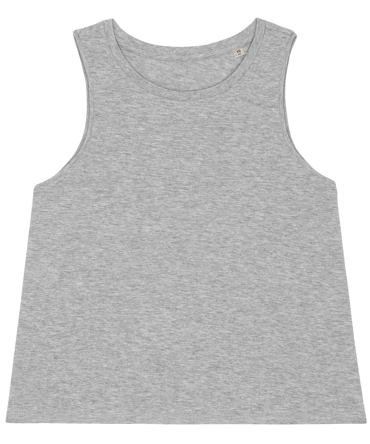 Women's Stella Dancer crop tank top (STTW038)