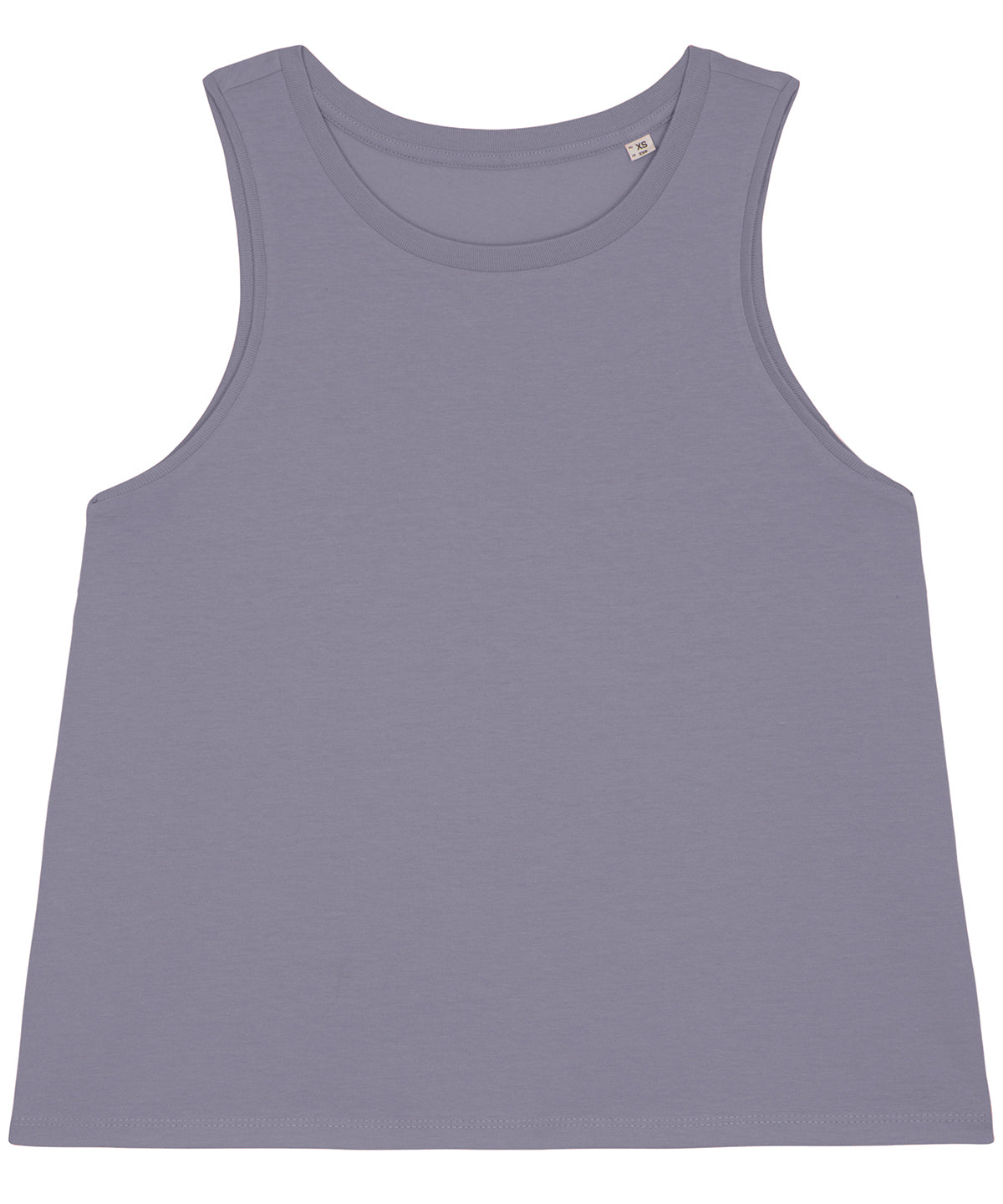 Women's Stella Dancer crop tank top (STTW038)