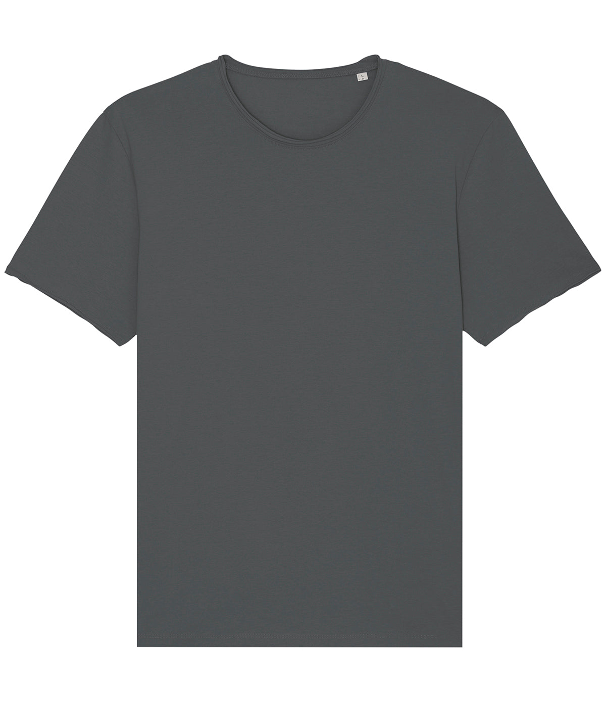 Imaginer, The unisex raw edge t-shirt