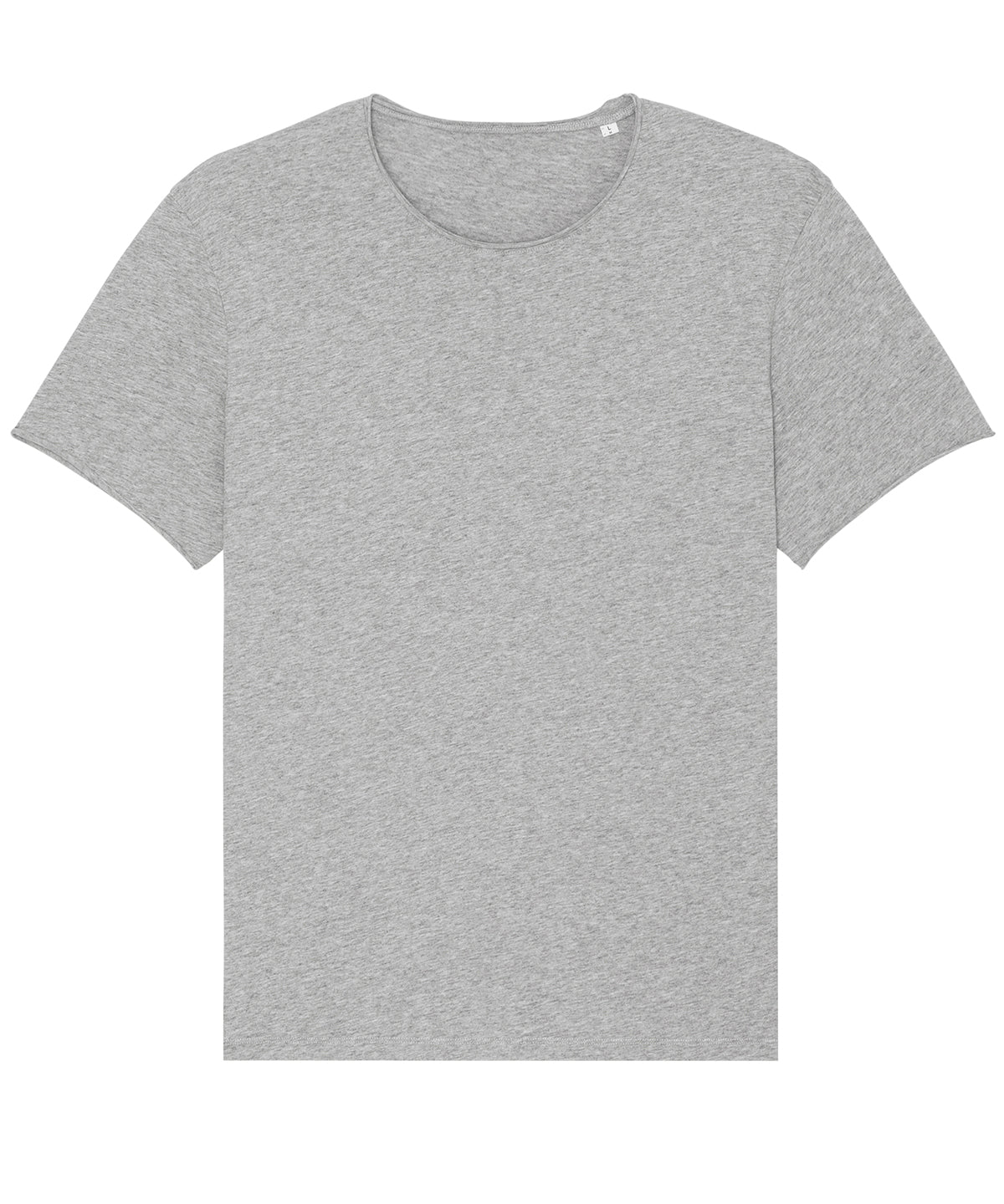 Imaginer, The unisex raw edge t-shirt