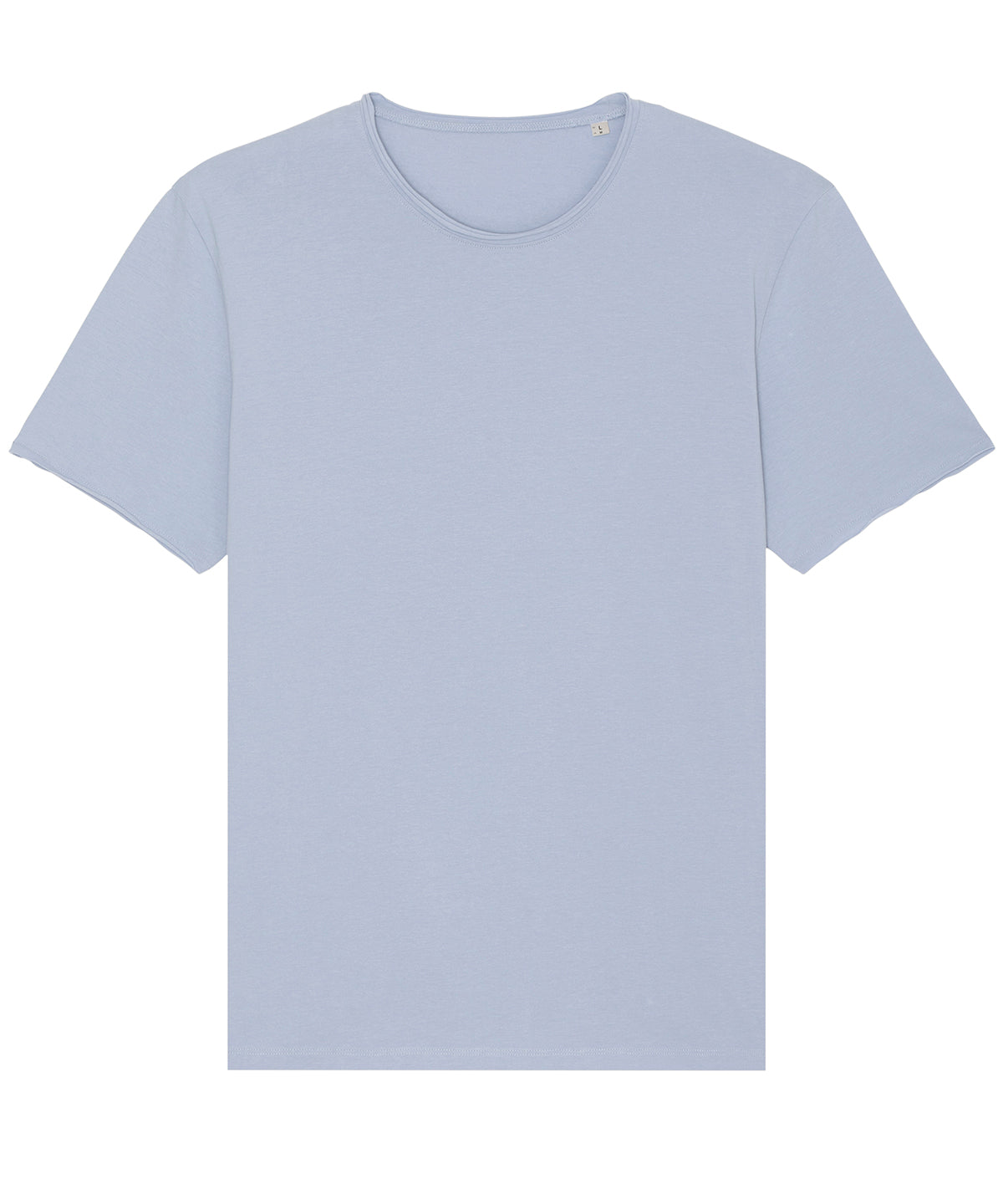 Imaginer, The unisex raw edge t-shirt