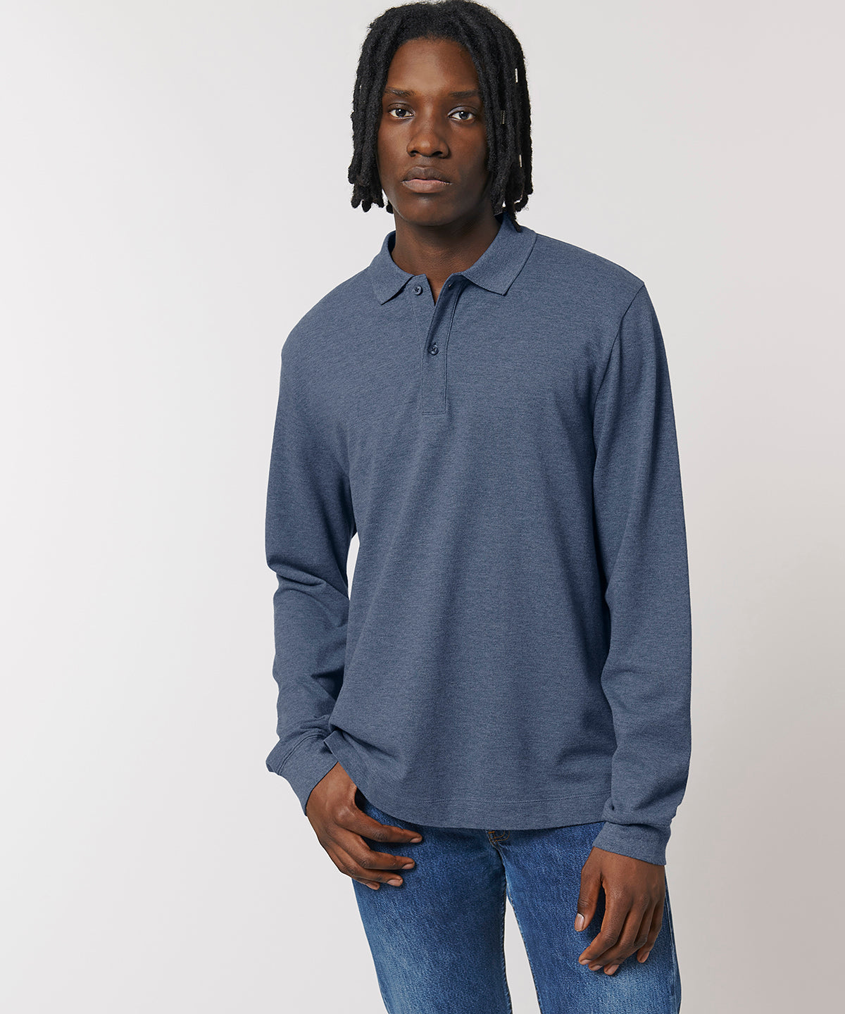 Prepster Long Sleeve