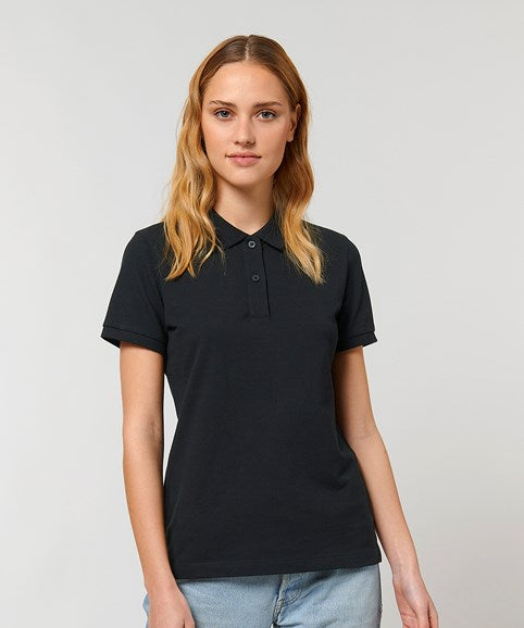 Stella Elliser Polo