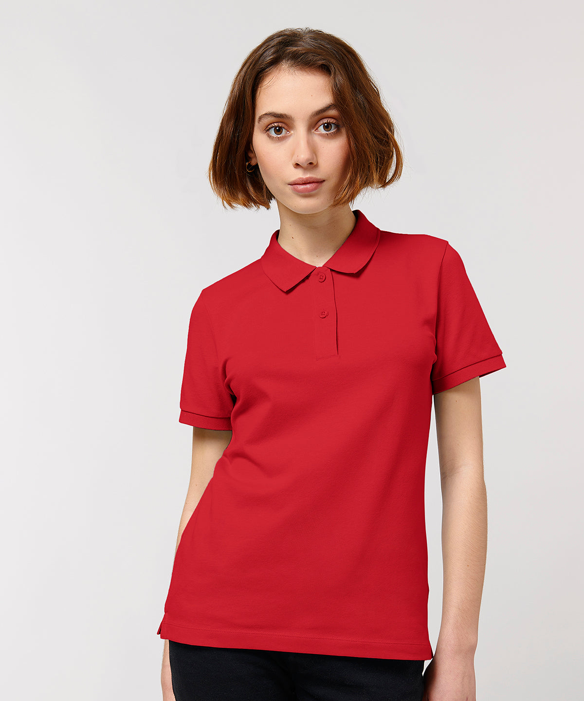 Stella Elliser Polo