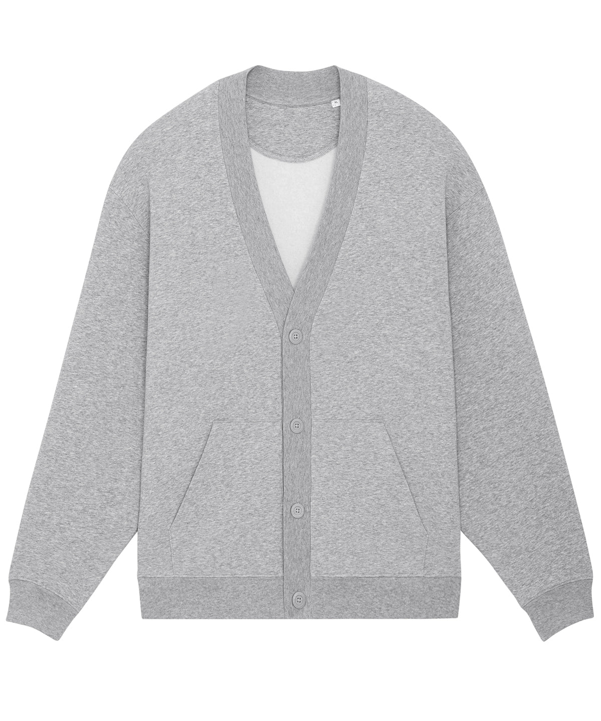 Fletcher - Oversized Cardigan