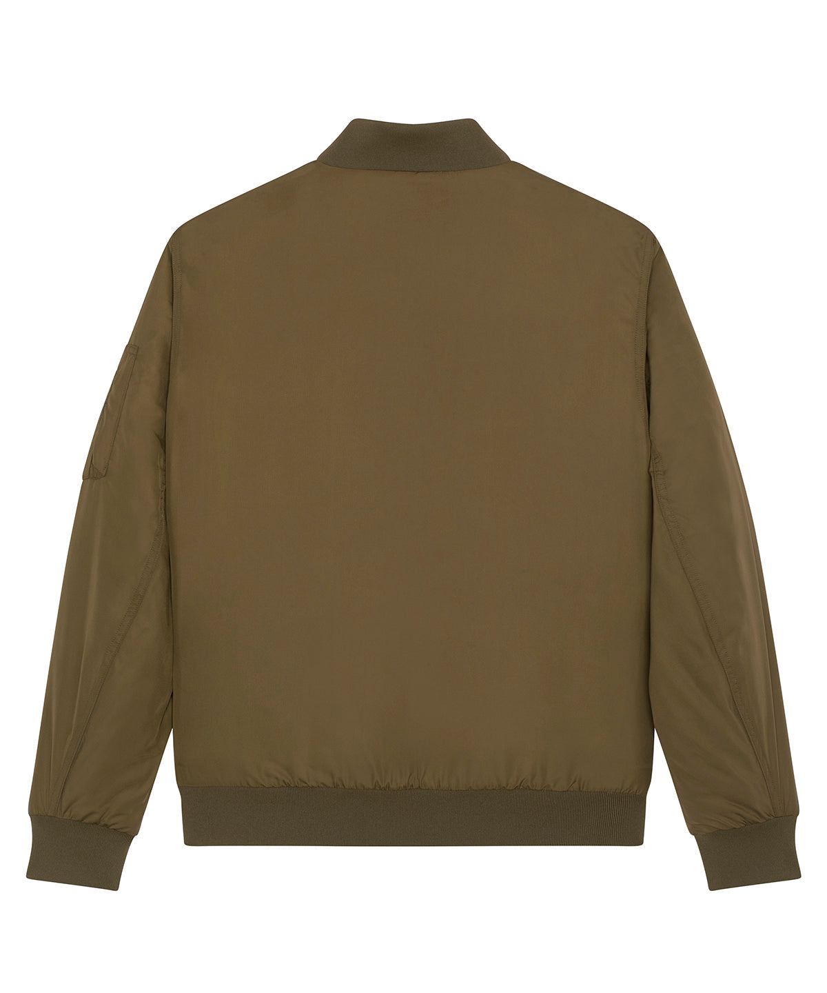 Recycled Bomber
