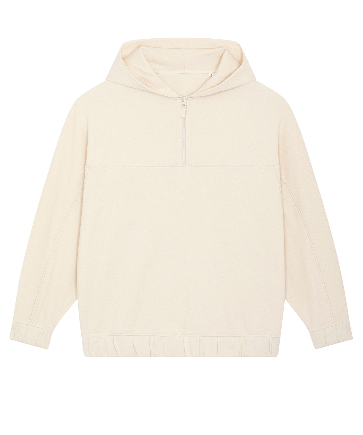 Globetrotter Wave Terry  Hoodie