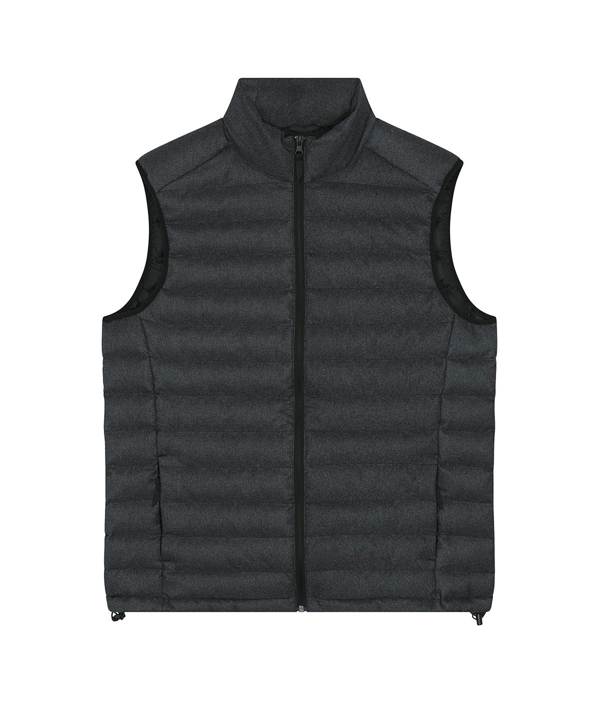 Stanley Climber wool-like bodywarmer