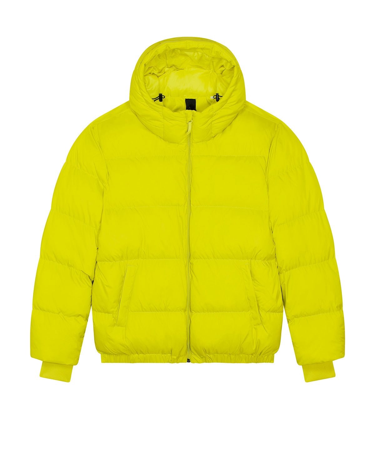 Unisex Puffer oversized jacket