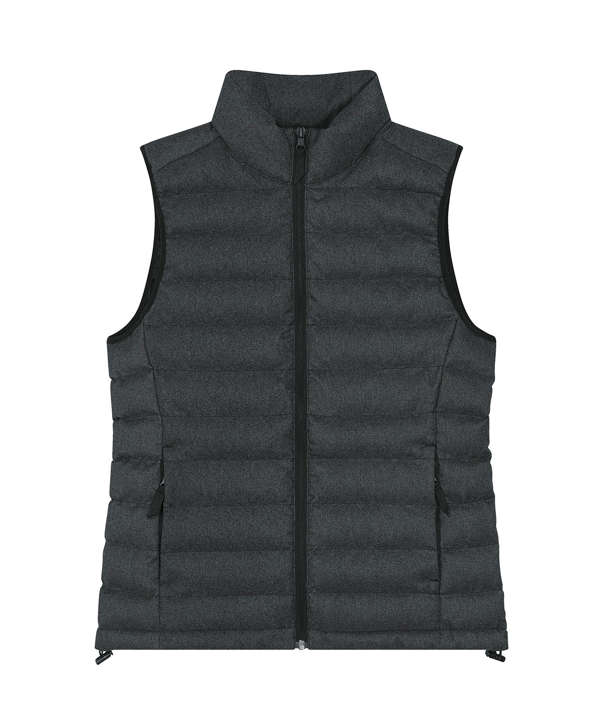 Stella Climber wool-like bodywarmer