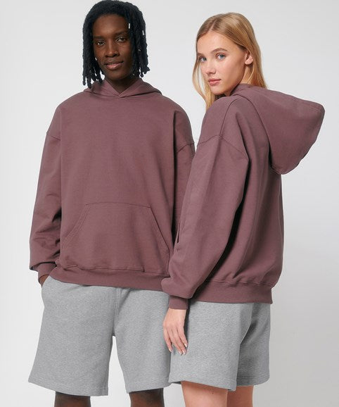 Unisex Cooper dry hoodie sweatshirt