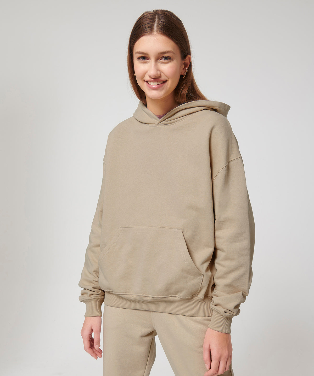 Unisex Cooper dry hoodie sweatshirt